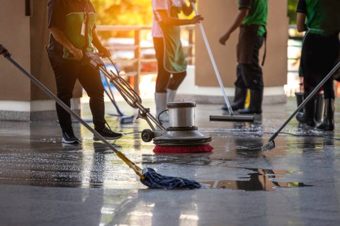 Office Cleaning Nairobi